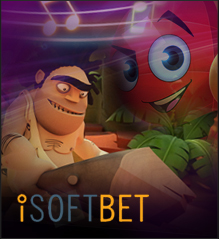 IsoftBet
