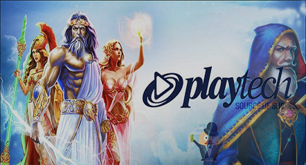 Playtech